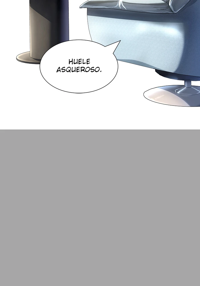 El irregular - Capítulo 527 - Página 156 - LectorTMOo