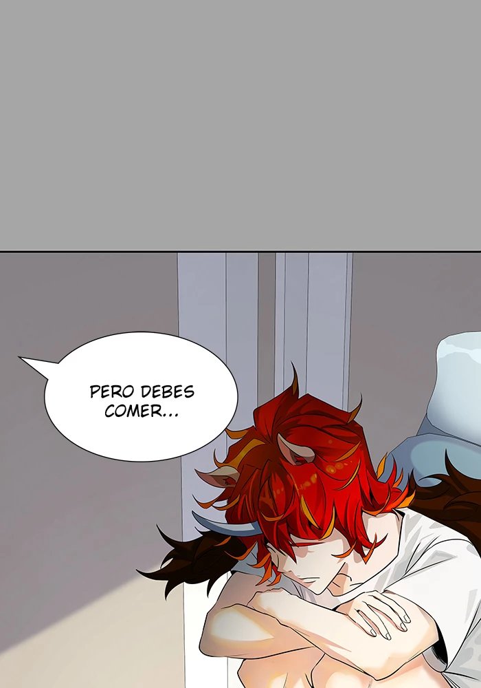 El irregular - Capítulo 527 - Página 157 - LectorTMOo