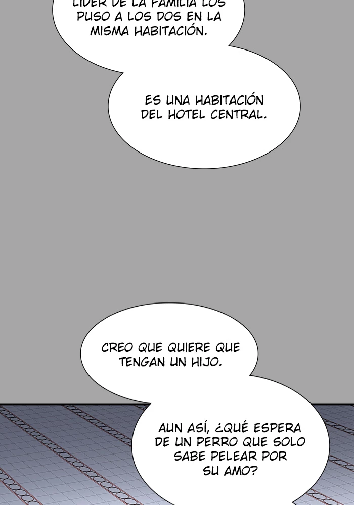 El irregular - Capítulo 527 - Página 162 - LectorTMOo