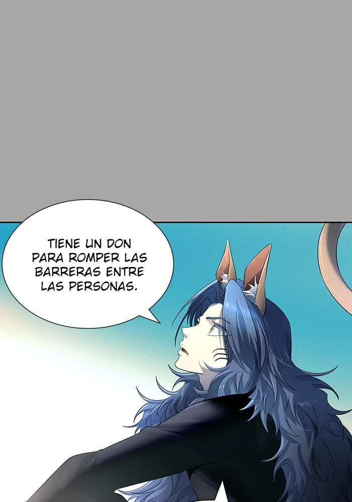 El irregular - Capítulo 527 - Página 165 - LectorTMOo