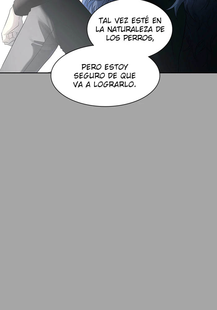 El irregular - Capítulo 527 - Página 166 - LectorTMOo