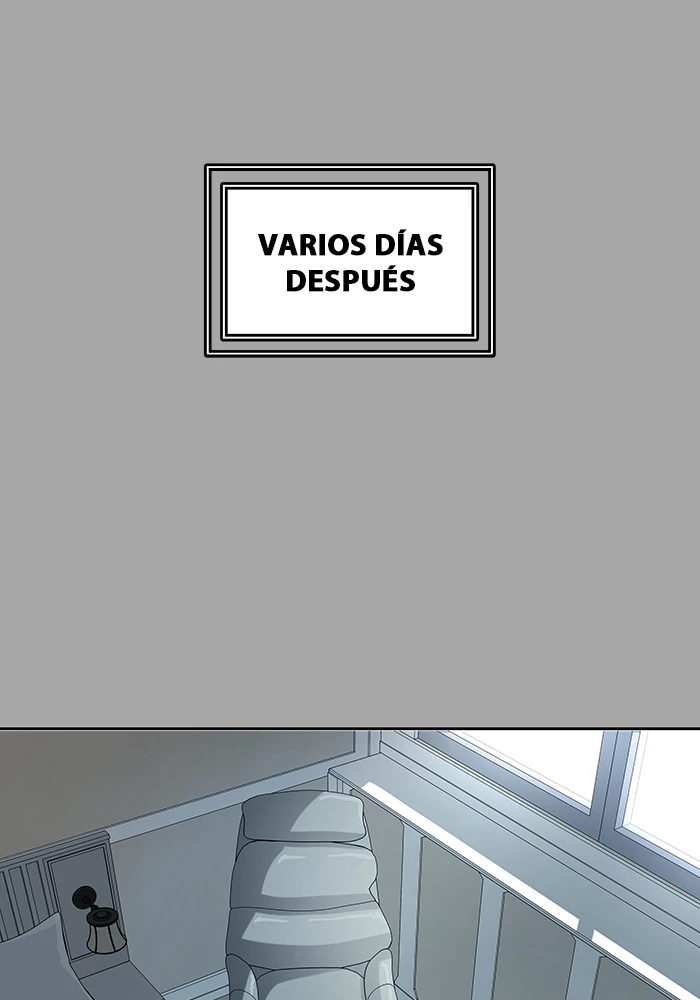 El irregular - Capítulo 527 - Página 167 - LectorTMOo