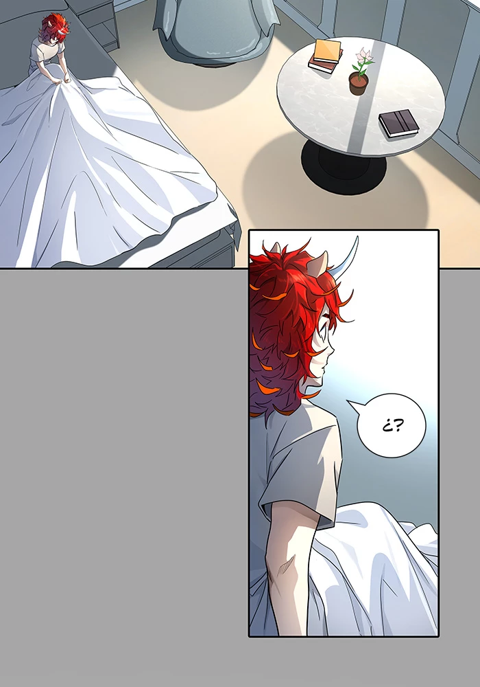 El irregular - Capítulo 527 - Página 168 - LectorTMOo