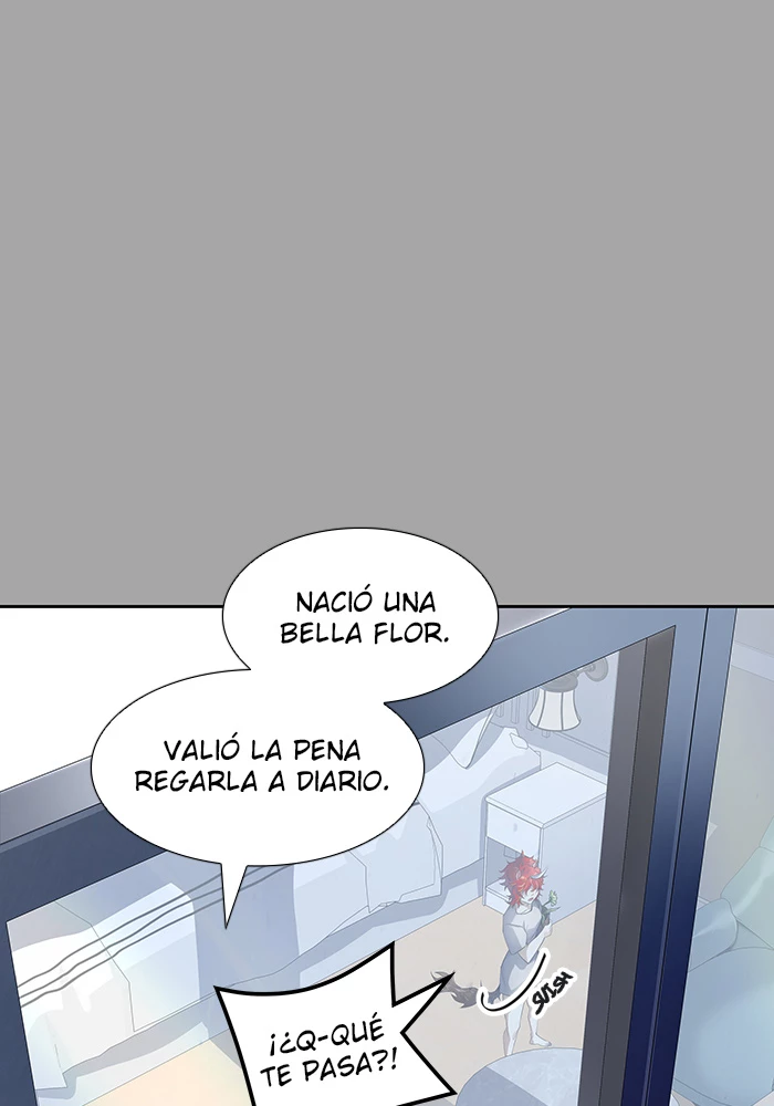 El irregular - Capítulo 527 - Página 176 - LectorTMOo