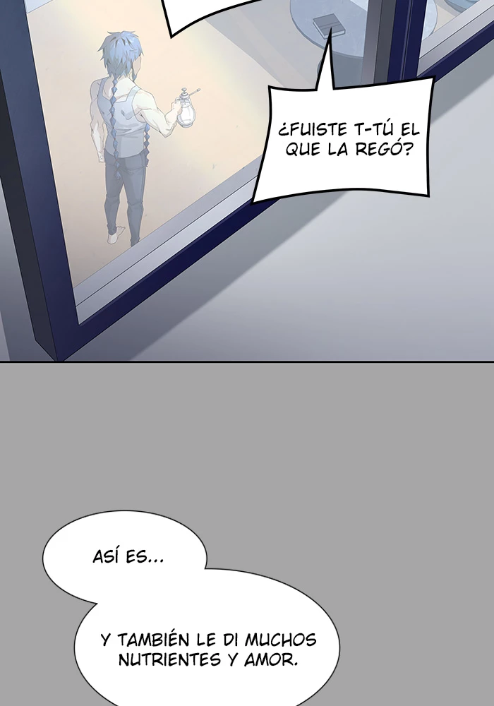 El irregular - Capítulo 527 - Página 177 - LectorTMOo