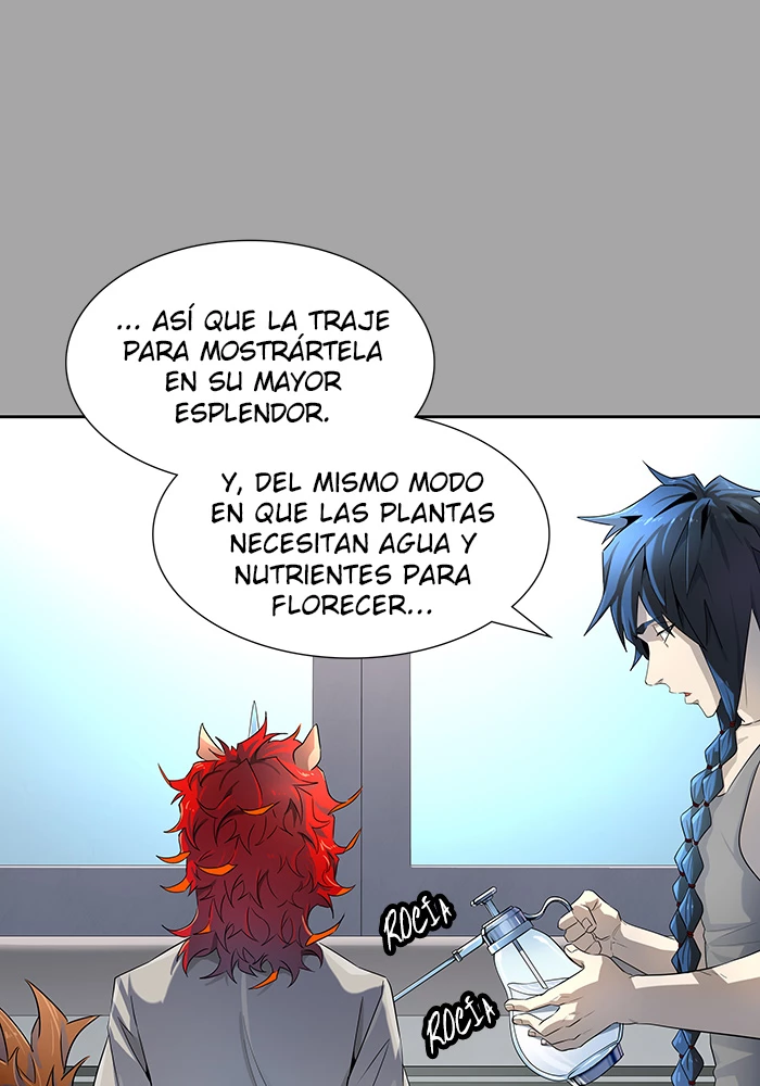 El irregular - Capítulo 527 - Página 179 - LectorTMOo