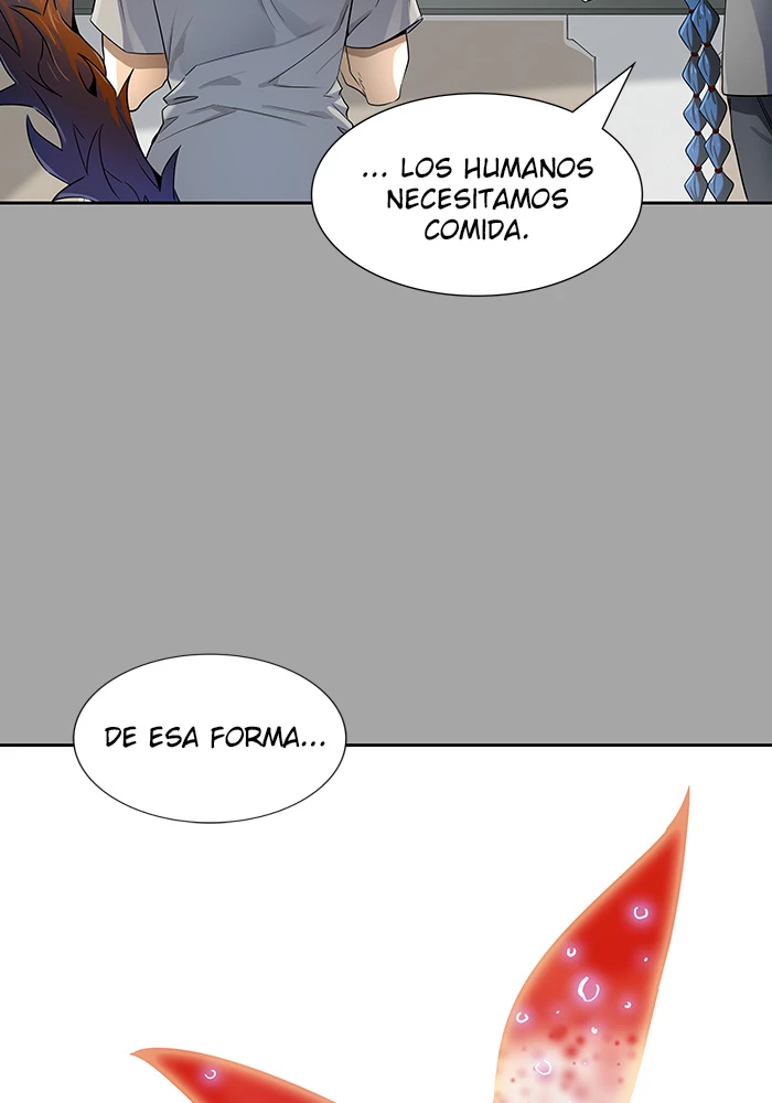 El irregular - Capítulo 527 - Página 180 - LectorTMOo
