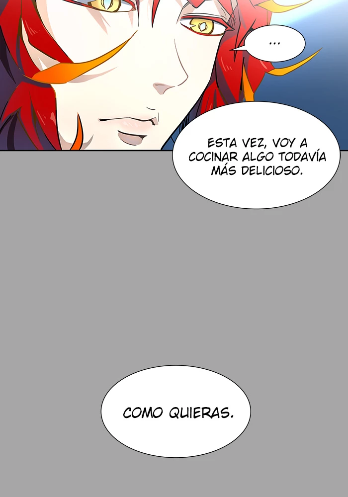 El irregular - Capítulo 527 - Página 182 - LectorTMOo