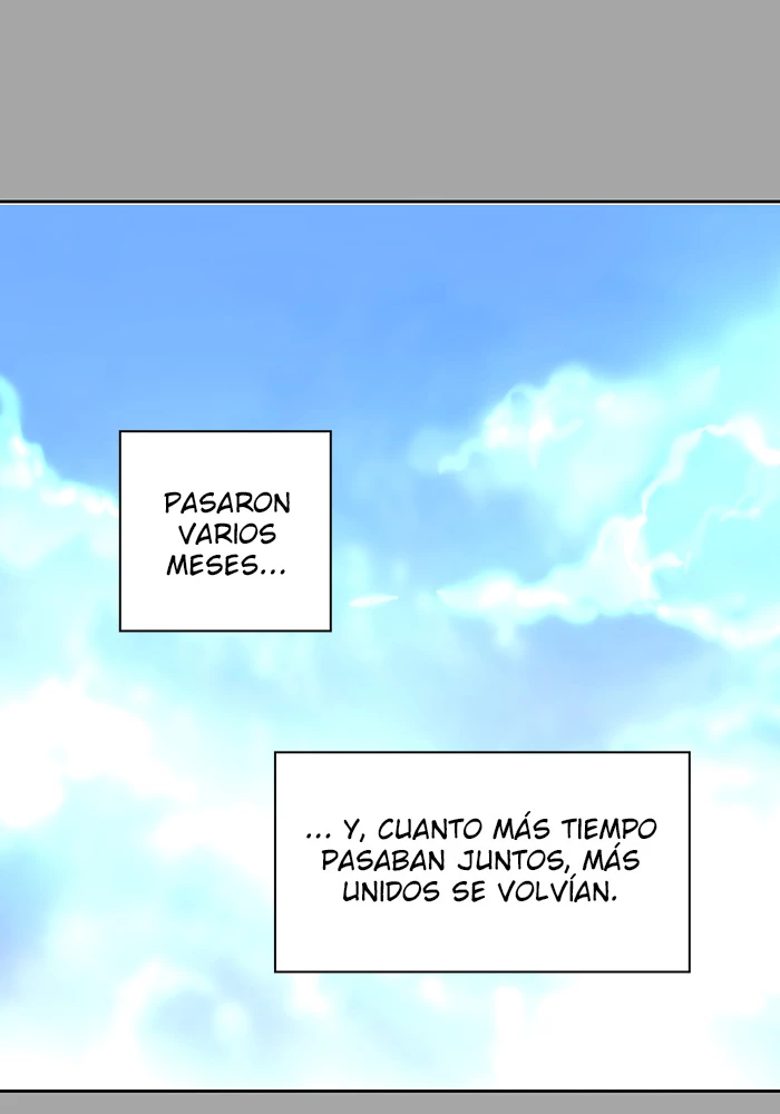 El irregular - Capítulo 527 - Página 190 - LectorTMOo