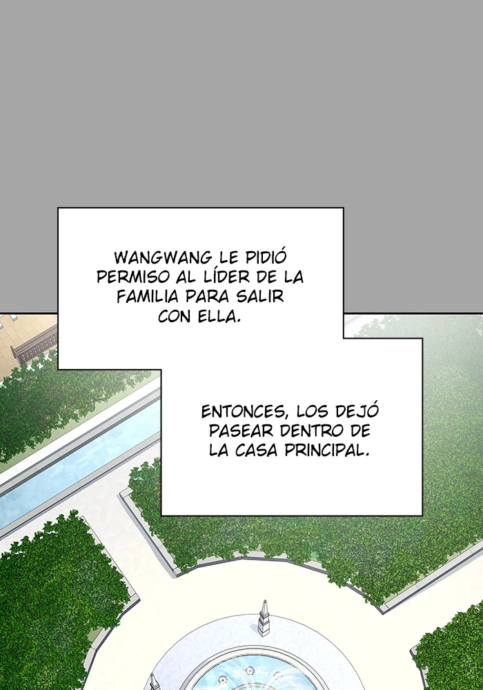 El irregular - Capítulo 527 - Página 191 - LectorTMOo