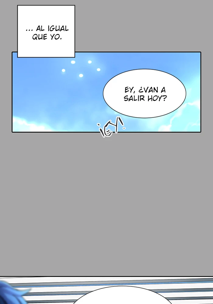 El irregular - Capítulo 527 - Página 193 - LectorTMOo