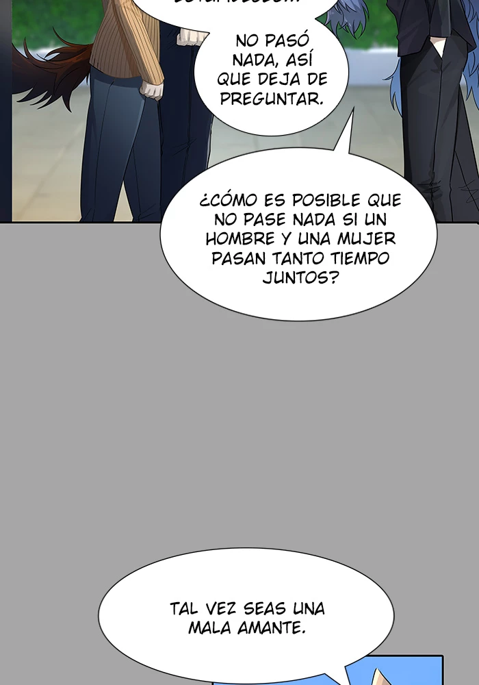El irregular - Capítulo 527 - Página 196 - LectorTMOo