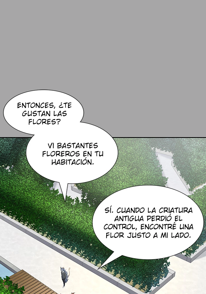El irregular - Capítulo 527 - Página 200 - LectorTMOo