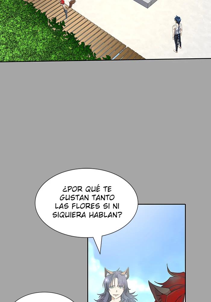 El irregular - Capítulo 527 - Página 201 - LectorTMOo