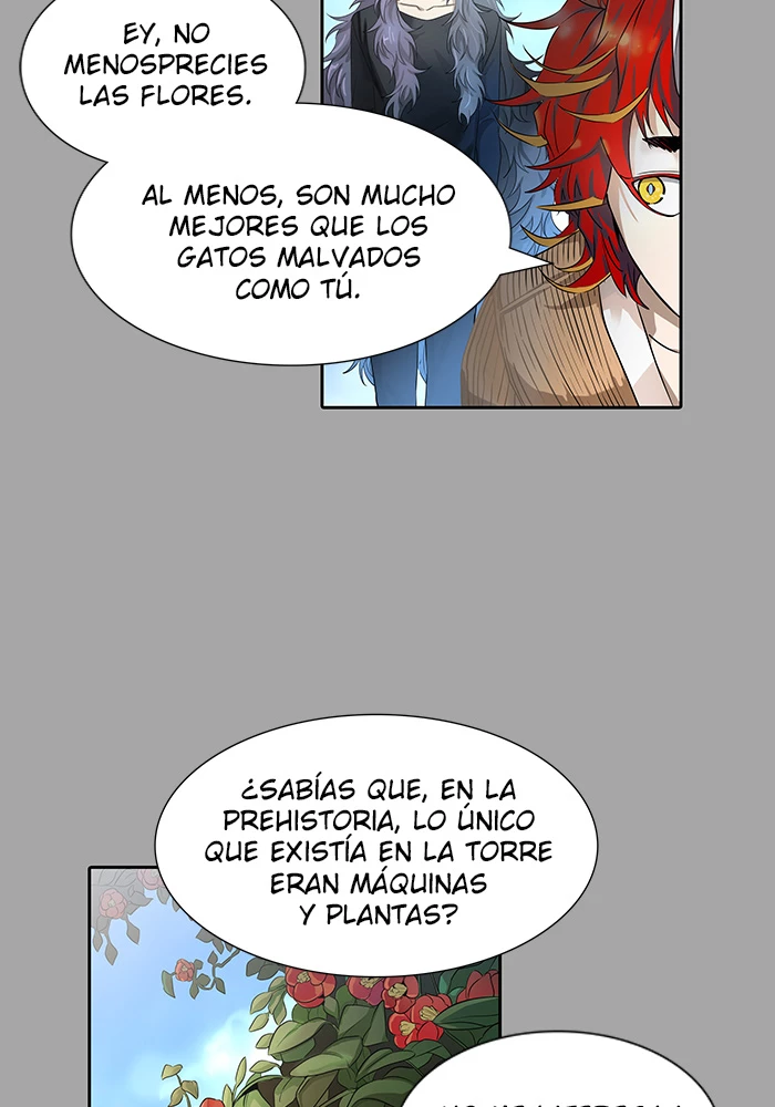 El irregular - Capítulo 527 - Página 202 - LectorTMOo