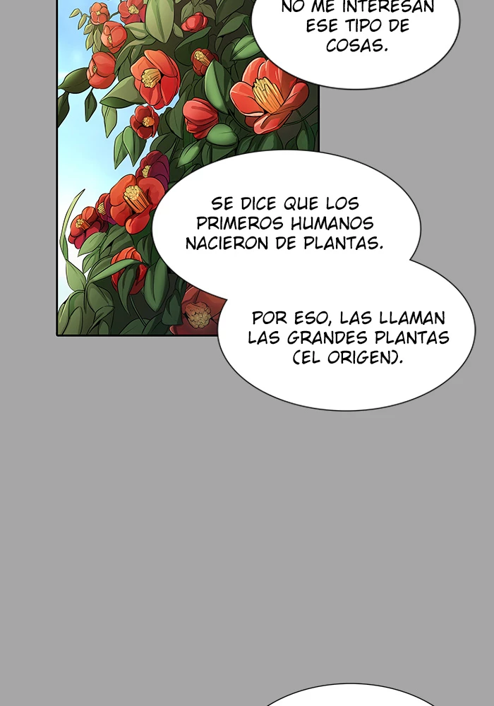 El irregular - Capítulo 527 - Página 203 - LectorTMOo