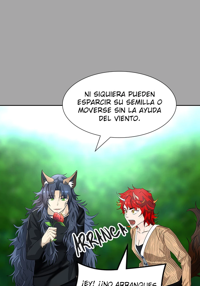 El irregular - Capítulo 527 - Página 205 - LectorTMOo