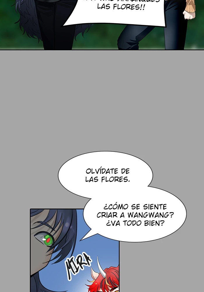 El irregular - Capítulo 527 - Página 206 - LectorTMOo