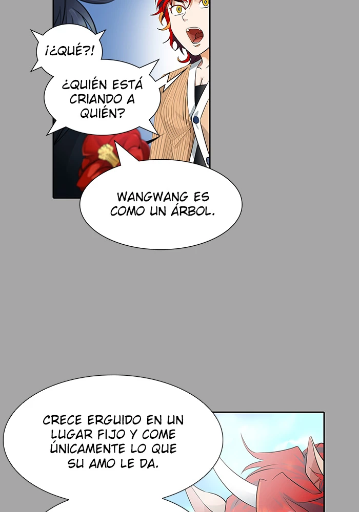 El irregular - Capítulo 527 - Página 207 - LectorTMOo