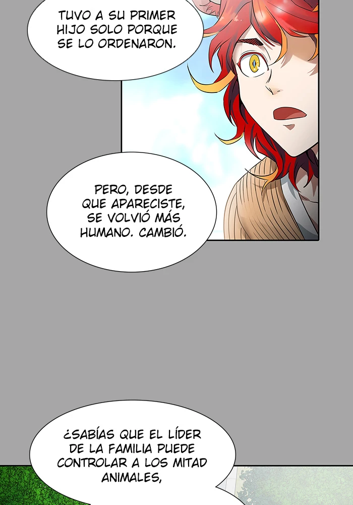 El irregular - Capítulo 527 - Página 208 - LectorTMOo