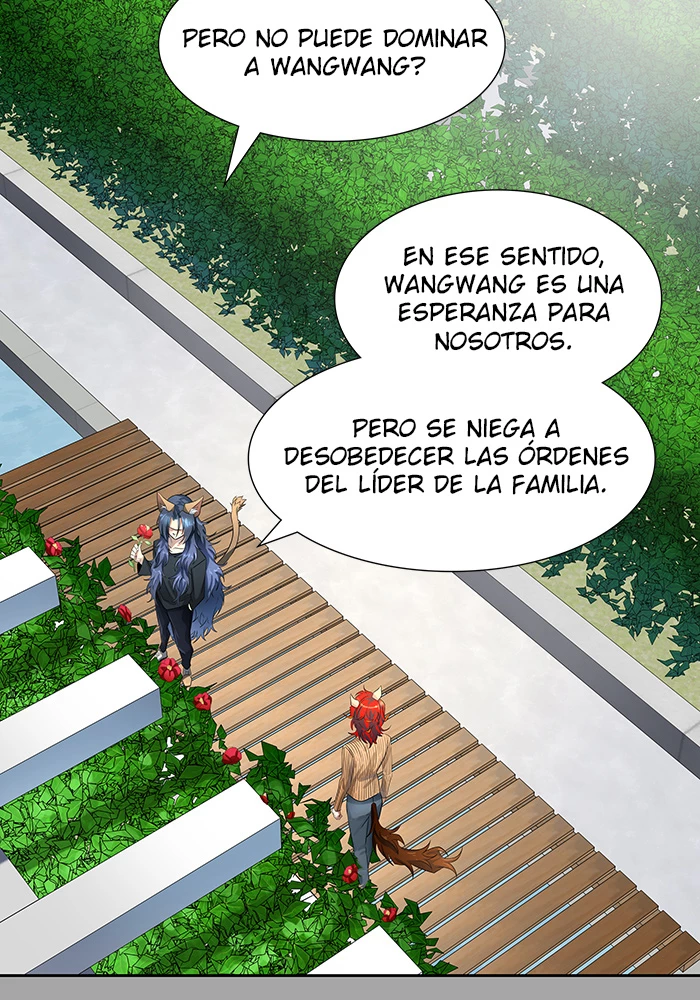 El irregular - Capítulo 527 - Página 209 - LectorTMOo
