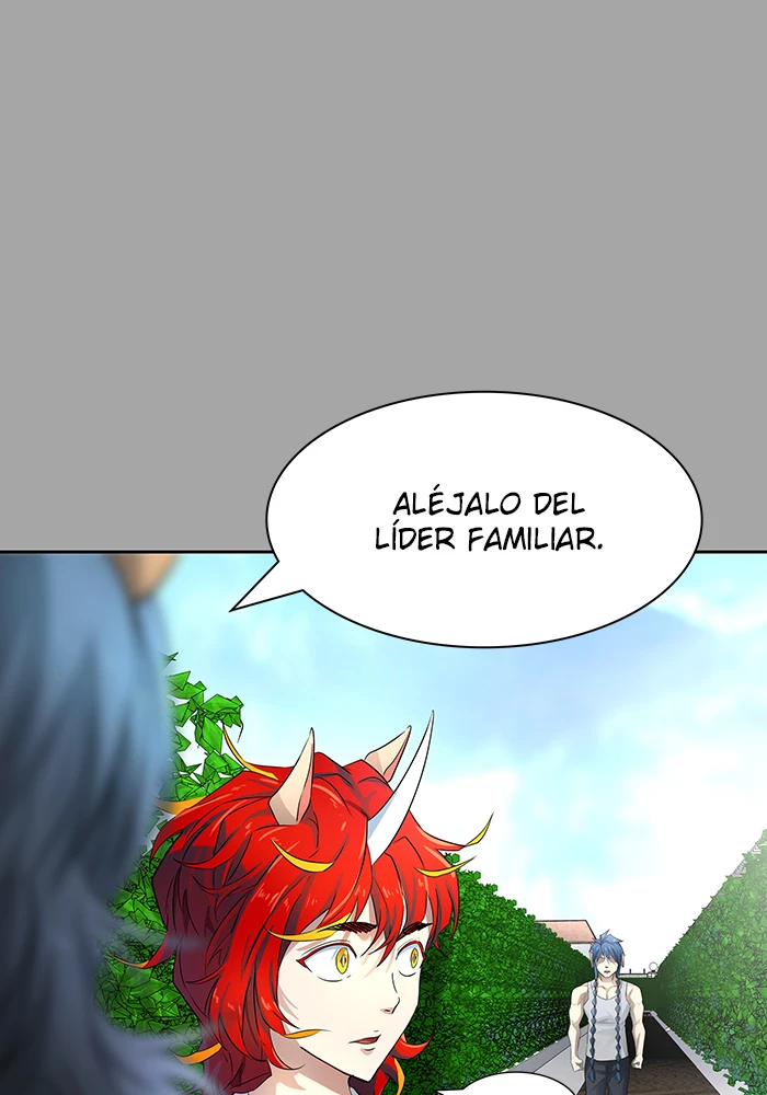 El irregular - Capítulo 527 - Página 210 - LectorTMOo