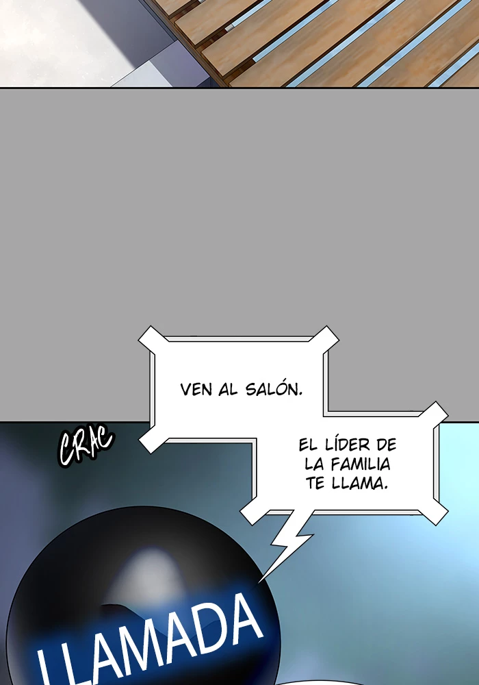 El irregular - Capítulo 527 - Página 214 - LectorTMOo
