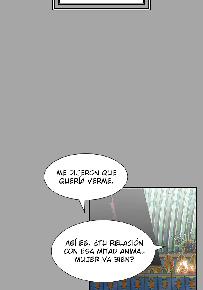 El irregular - Capítulo 527 - Página 216 - LectorTMOo