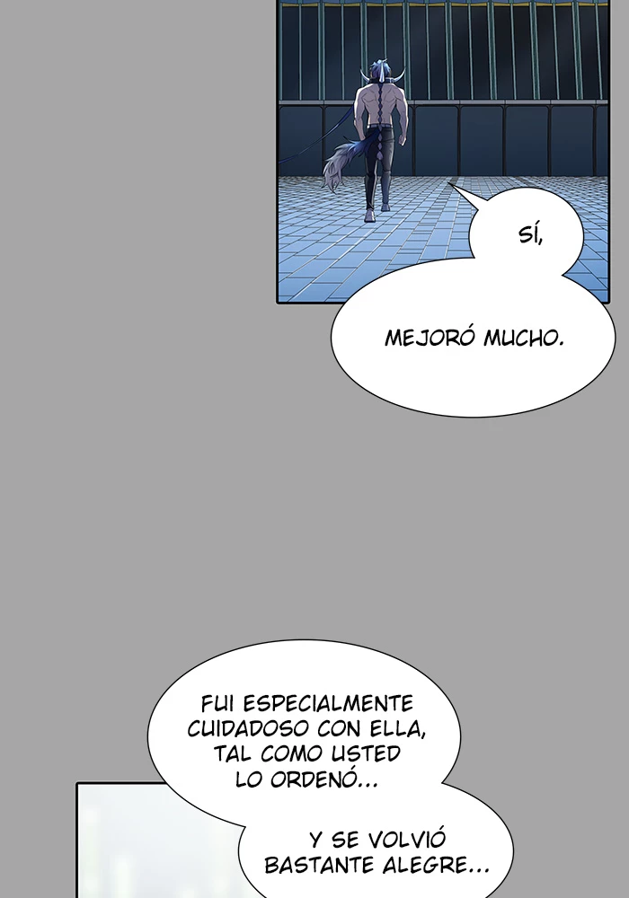 El irregular - Capítulo 527 - Página 217 - LectorTMOo
