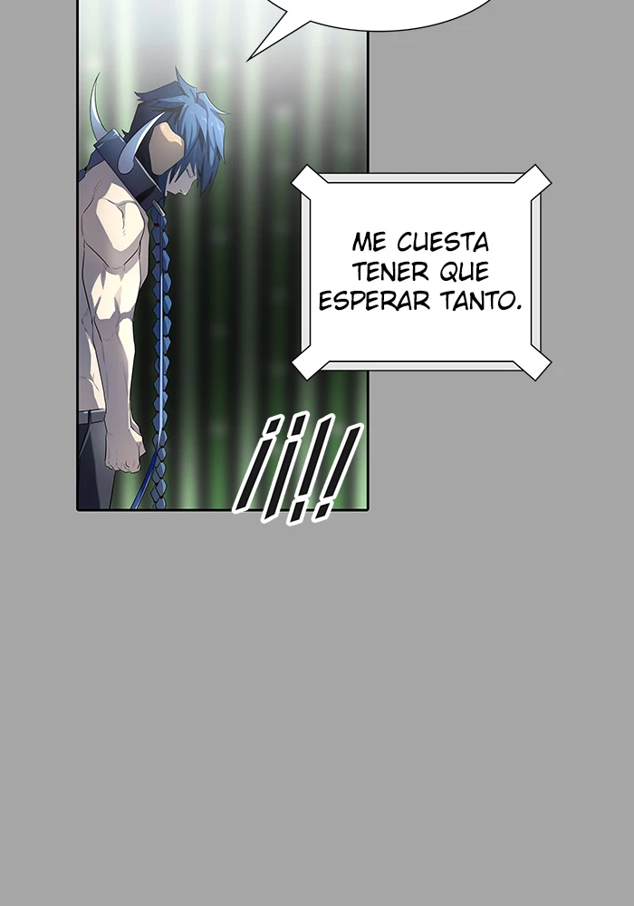 El irregular - Capítulo 527 - Página 218 - LectorTMOo