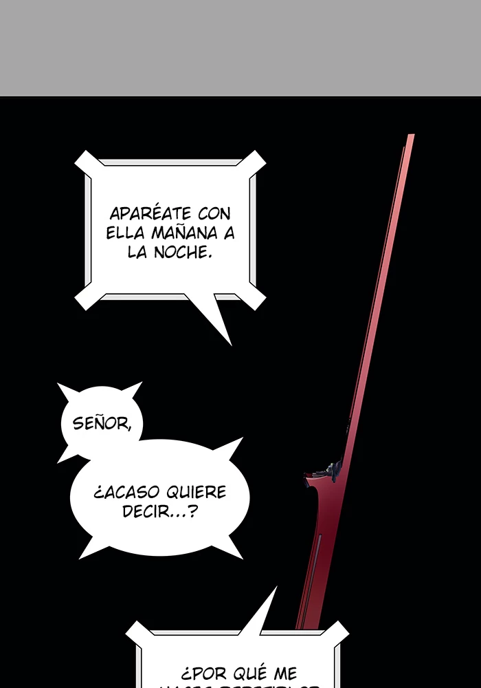 El irregular - Capítulo 527 - Página 219 - LectorTMOo