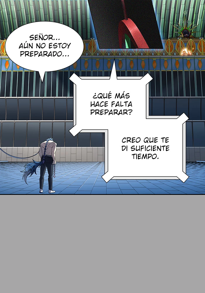 El irregular - Capítulo 527 - Página 222 - LectorTMOo