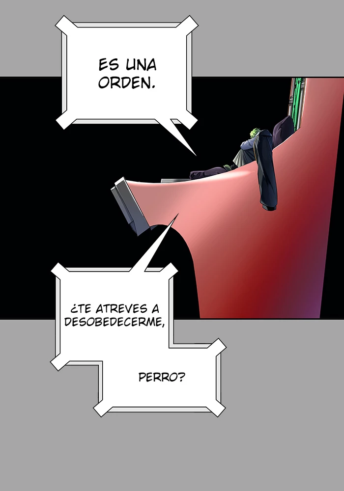 El irregular - Capítulo 527 - Página 223 - LectorTMOo