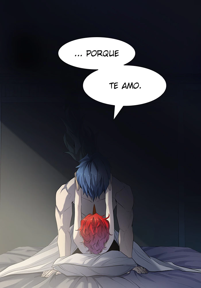 El irregular - Capítulo 527 - Página 246 - LectorTMOo