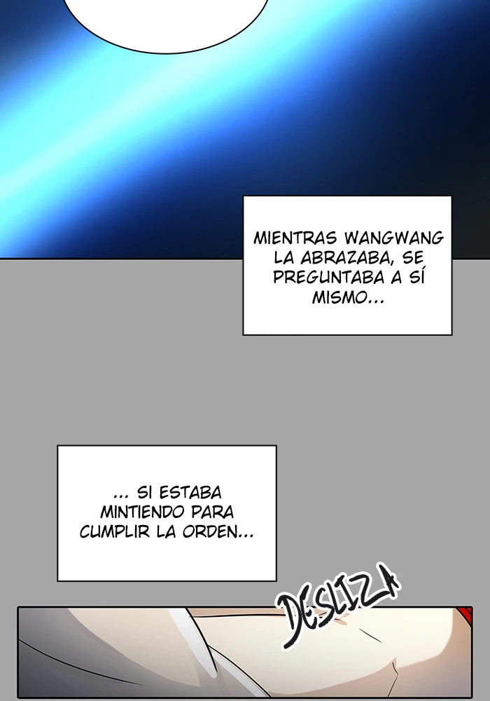 El irregular - Capítulo 527 - Página 248 - LectorTMOo