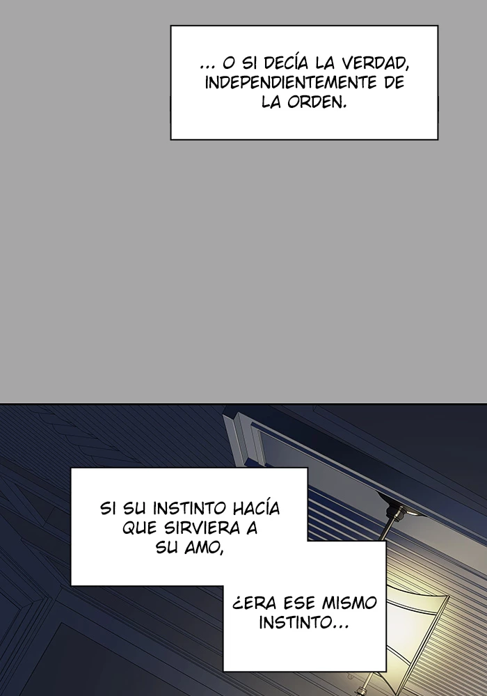 El irregular - Capítulo 527 - Página 249 - LectorTMOo
