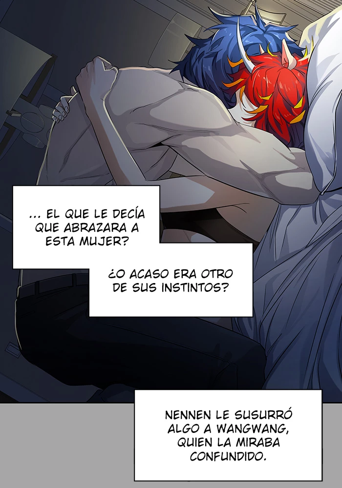 El irregular - Capítulo 527 - Página 250 - LectorTMOo
