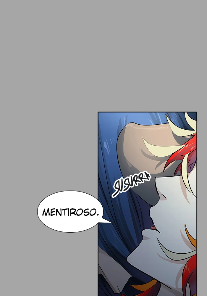 El irregular - Capítulo 527 - Página 251 - LectorTMOo