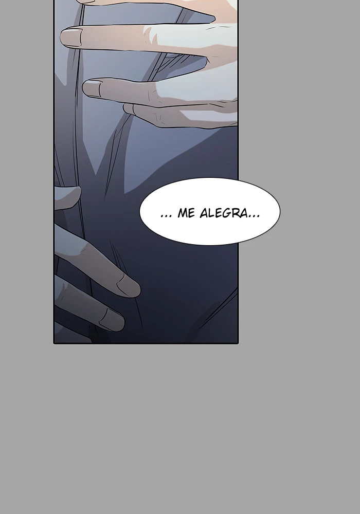 El irregular - Capítulo 527 - Página 253 - LectorTMOo