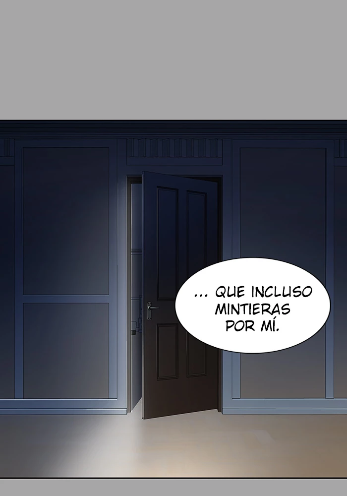 El irregular - Capítulo 527 - Página 254 - LectorTMOo