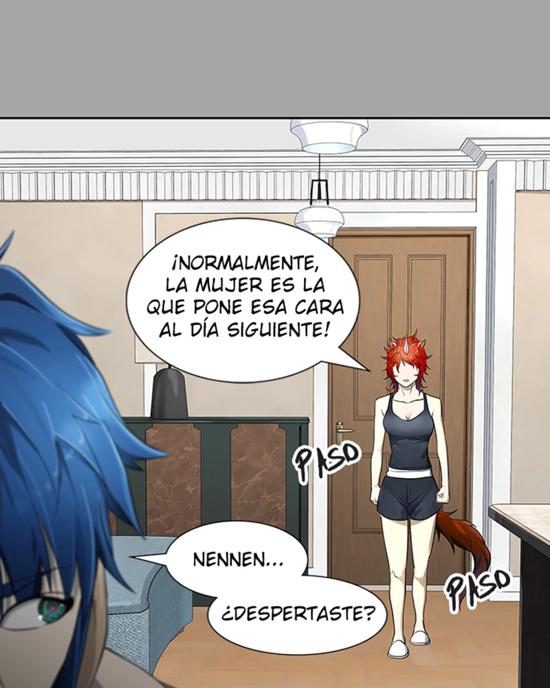 El irregular - Capítulo 528 - Página 19 - LectorTMOo