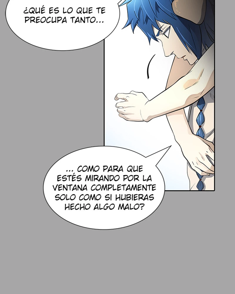 El irregular - Capítulo 528 - Página 21 - LectorTMOo