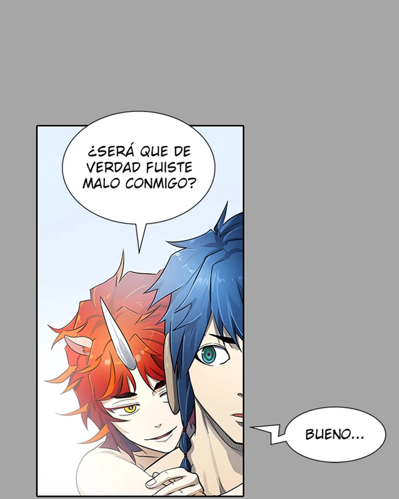 El irregular - Capítulo 528 - Página 22 - LectorTMOo