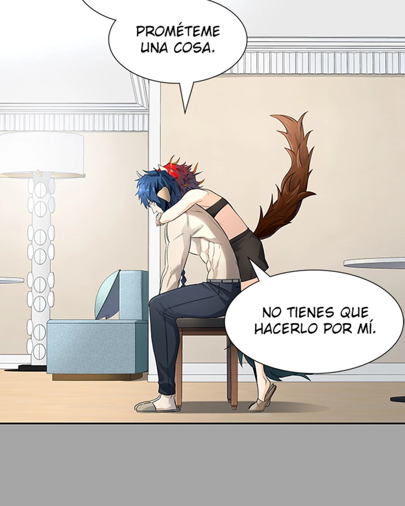El irregular - Capítulo 528 - Página 25 - LectorTMOo