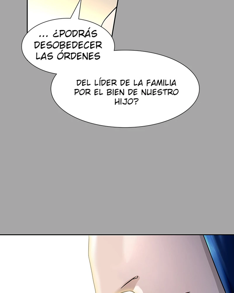 El irregular - Capítulo 528 - Página 27 - LectorTMOo