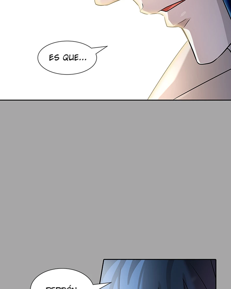 El irregular - Capítulo 528 - Página 28 - LectorTMOo