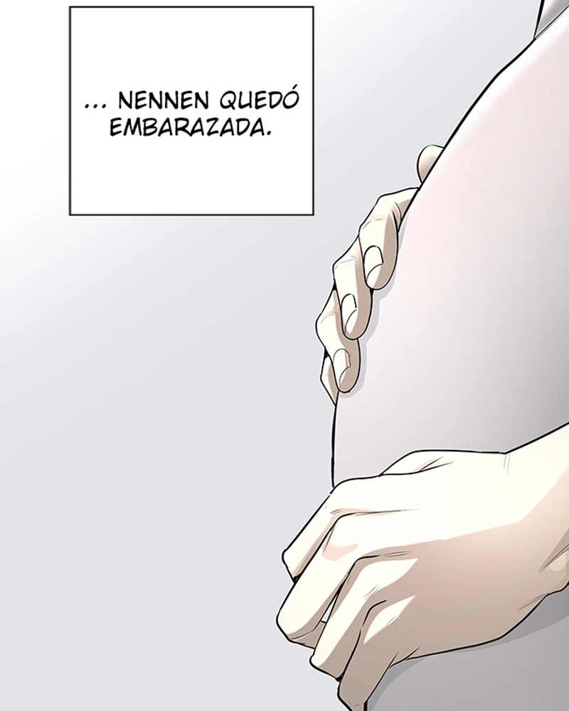 El irregular - Capítulo 528 - Página 35 - LectorTMOo