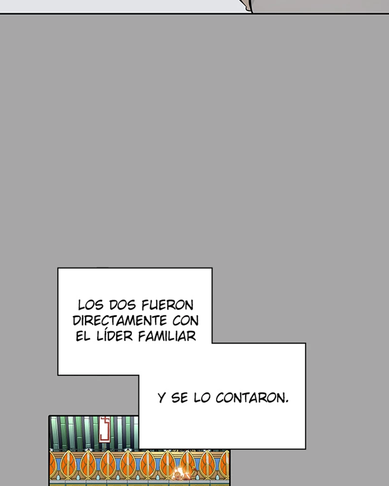 El irregular - Capítulo 528 - Página 36 - LectorTMOo