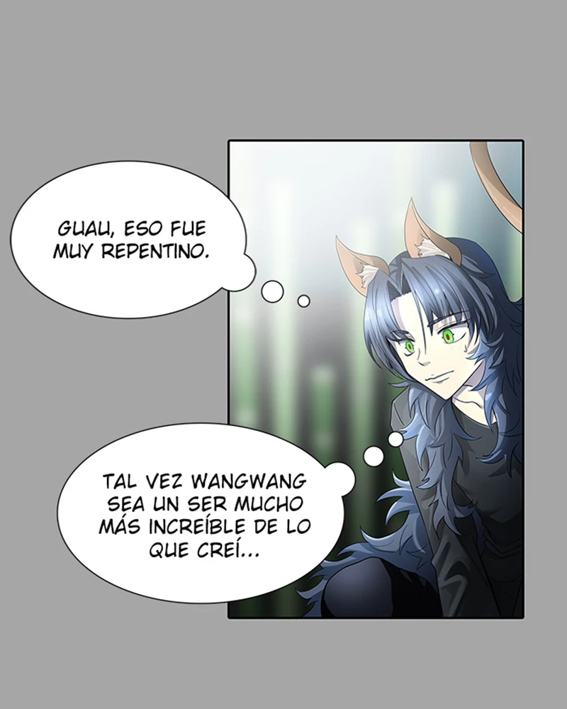 El irregular - Capítulo 528 - Página 38 - LectorTMOo