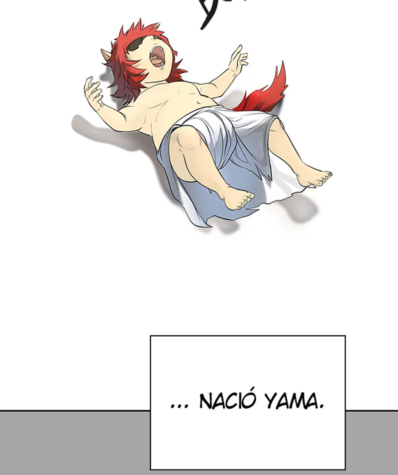 El irregular - Capítulo 528 - Página 40 - LectorTMOo